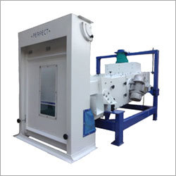 ऑटोमैटिक विब्रो पैडी क्लीनर