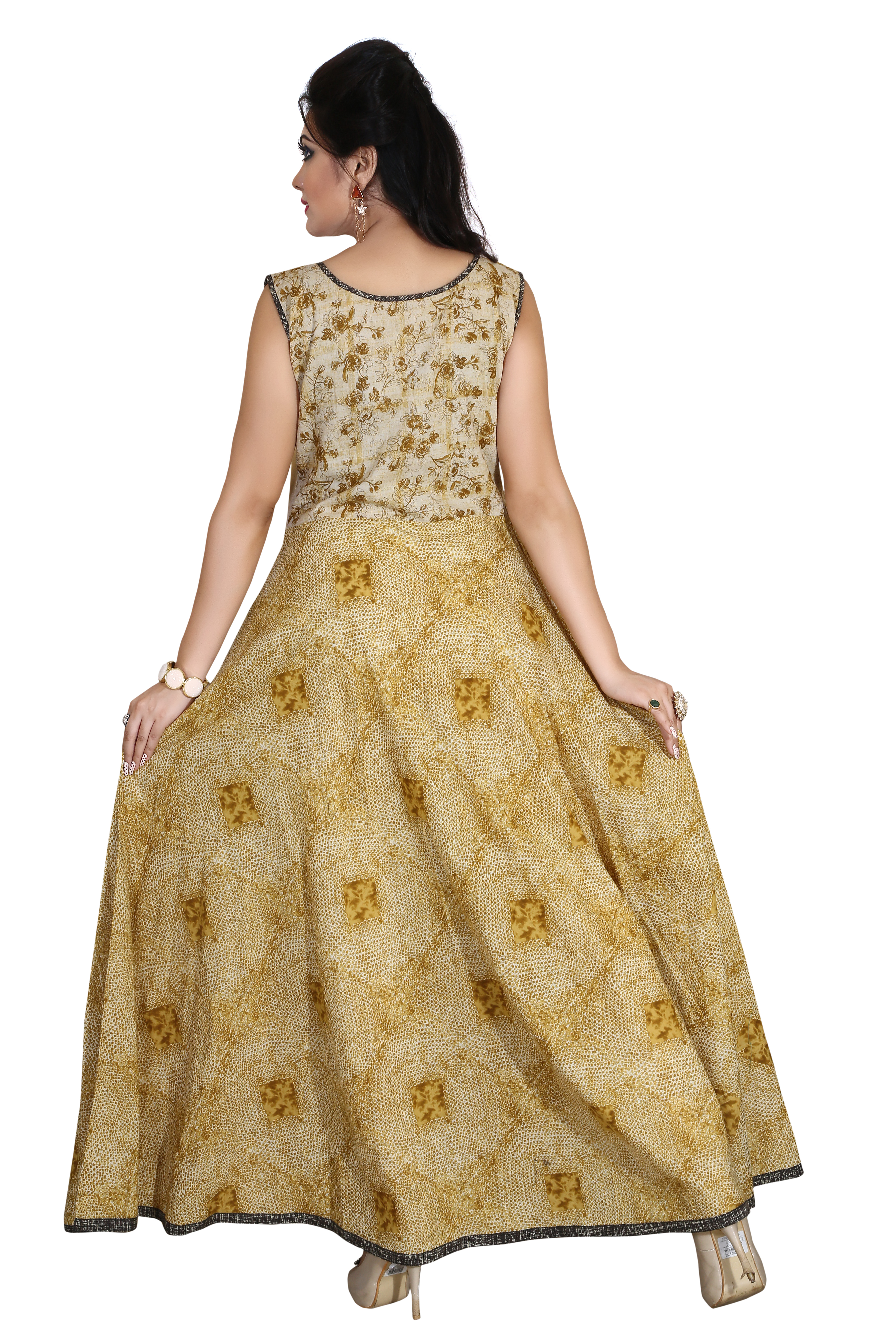Party Wear Kurti