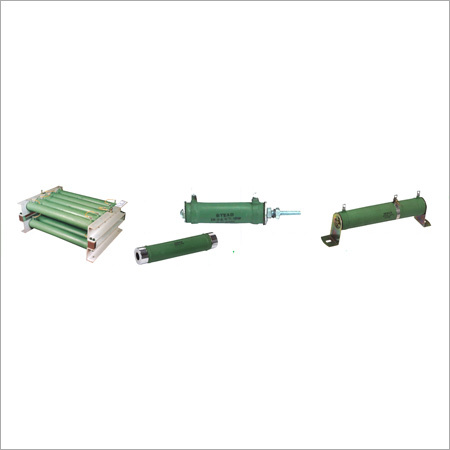 Wire Wound Resistors