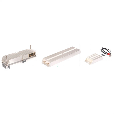 Dynamic Braking Resistors