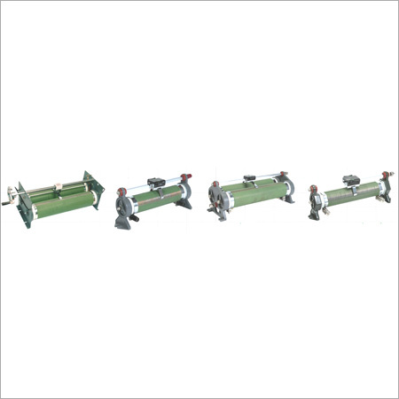 Wire Wound Rheostats