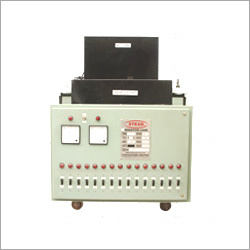 Loading Rheostats