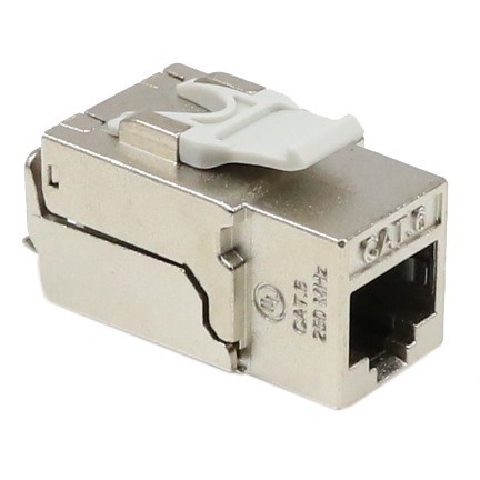 Cat6 Ftp Component Level Keystone Jack