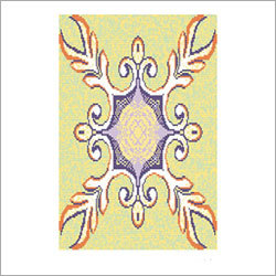 Cad Mural Tiles