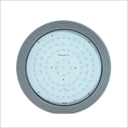 LED High Bay Round Light