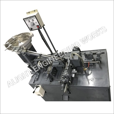 Gray Indexing Slotting Machine
