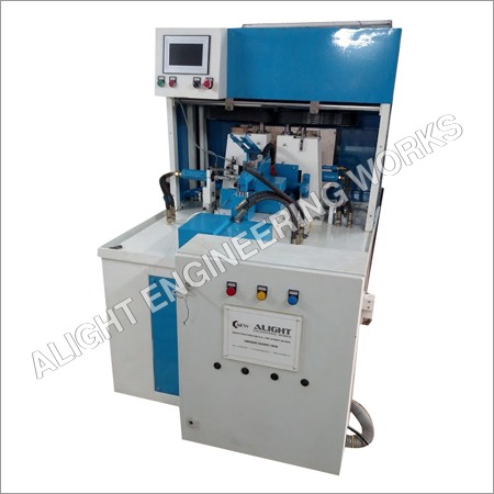 Good Quality Plc Slotting Machine