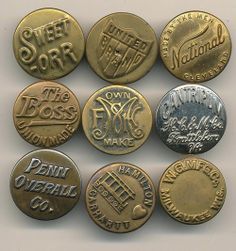 Rajput Logo Buttons