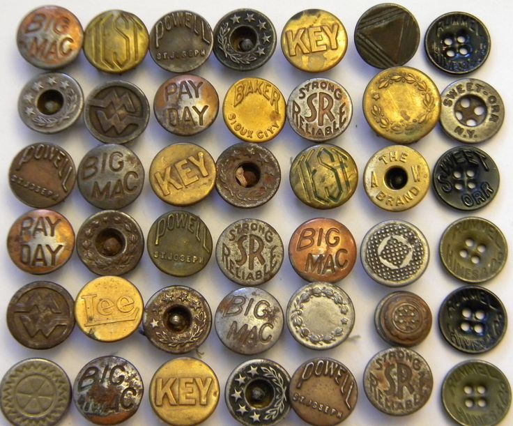 Rajput Logo Buttons