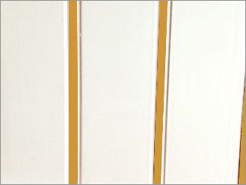 Pvc Wall Panels - Size: 250mm X 2900mm