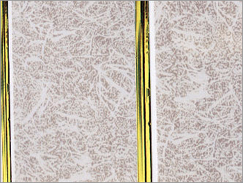 Pvc Wall Panels - Size: 250mm X 2900mm