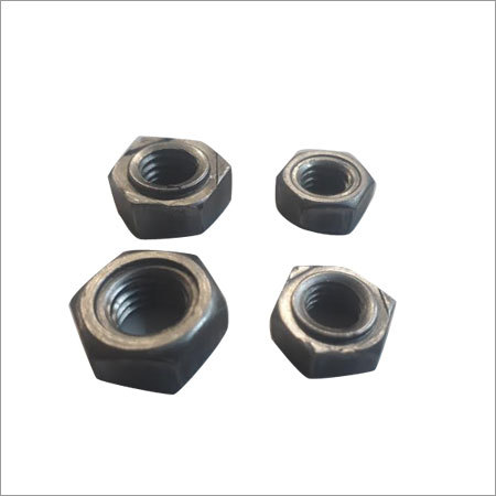 Weld Nut