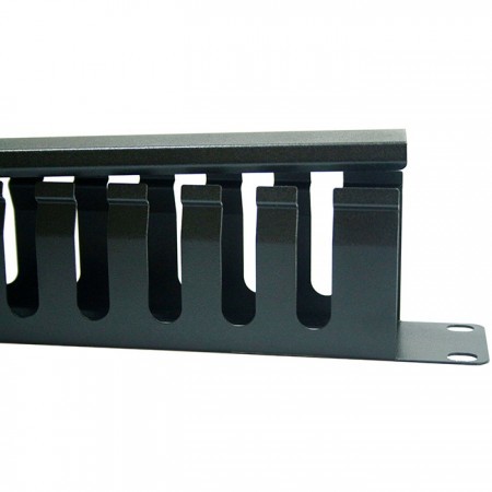Cable Management Panel 1u 15 Slots