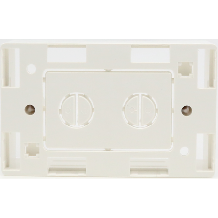 American Style Rj45 Mounting Box