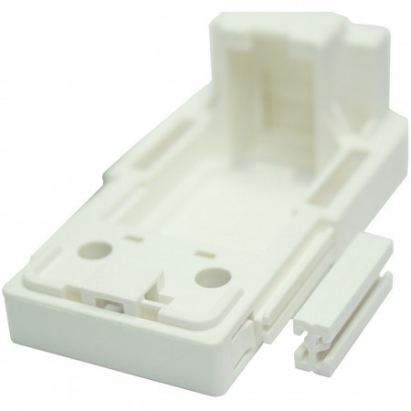 Combinable Surface Mount Box