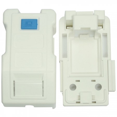 Combinable Surface Mount Box