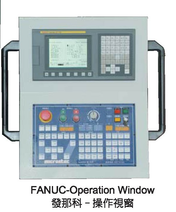 Cnc Deep Hole Drilling Machine - Enforced Rib Meehanite Cast Iron, 5500x4500x3450mm | 360° Rotary Table, -20°/+20° Tilting Head, Automatic Lubrication System, Drill Dia. 3-35mm, Max. Depth 1500mm