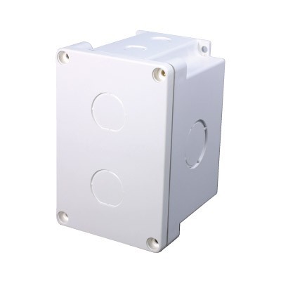 Industrial Ip67 Surface Mounting Box