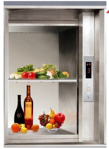 Dumbwaiter Elevator