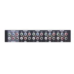 VGA Passive Switchers