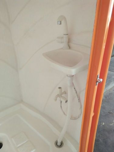 Luxary Portable Toilet
