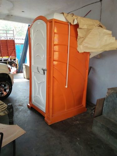 पश्चिमी प्रकार के पोर्टेबल शौचालय