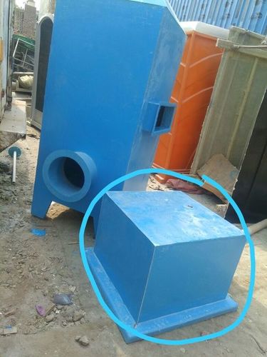 इको पोर्टेबल शौचालय