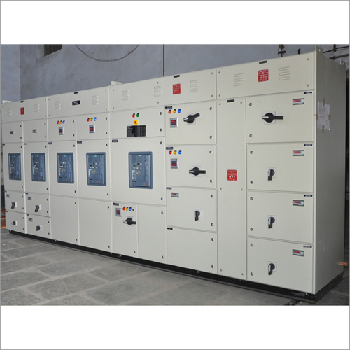 एलटी पैनल