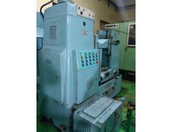 Industrial Horizontal Gear Hobbing Machine