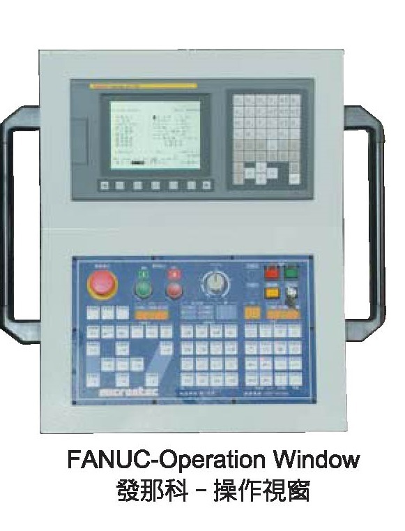 Automatic Table Type-deep Hole Drilling Machine