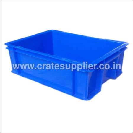 प्लास्टिक Fx क्रेट