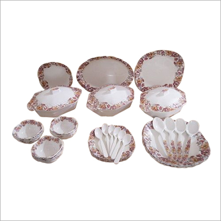 डिनर सेट एलीगेंस