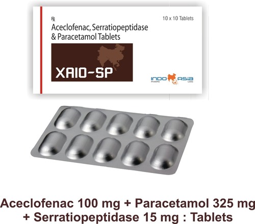 XAIO -SP