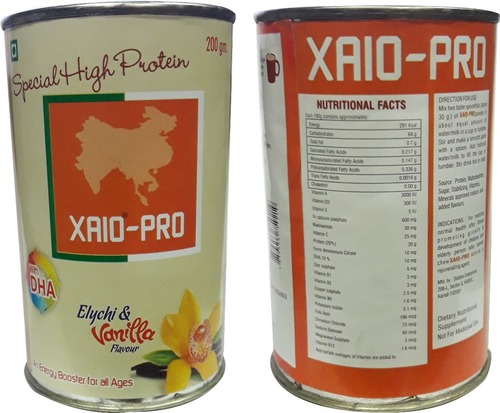 XAIO PRO
