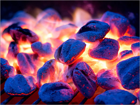Energy Briquettes - Biomass Cylindrical 10-20 Mm, 800-1000 Kg/mâ³ Density, 4000-5000 Kcal/kg Calorific Value | Long Burn Time, High Thermal Value, Smokeless, Renewable Energy, Waste Reduction