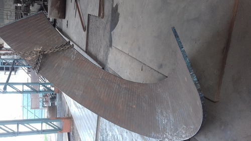 Semi Cone