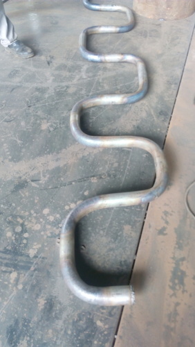 Pipe Bend