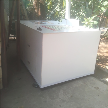 Solar Composter