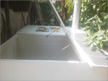 Solar Composter