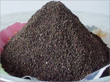 Vermicompost Fertilizer - Dark Brown, 25kg Bags, Moisture Content 40%, Npk Ratio 1-1-1, Organic Matter 90% | Easy Absorption, Nutrient-rich, Eco-friendly, Soil Enrichment