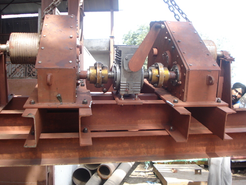 Hoists