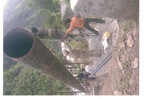 Installation and Commissiong