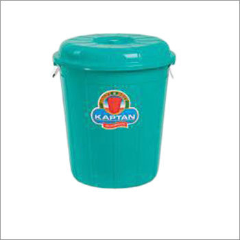 Bathroom Buckets