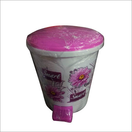 Plastic Dustbin