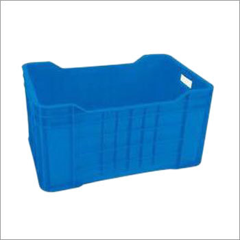 Plastic Crate