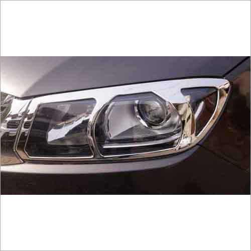 Headlight Cover - Durable Polycarbonate | UV Resistant, Crystal Clear Visibility, Easy Installation