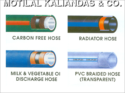 औद्योगिक नली