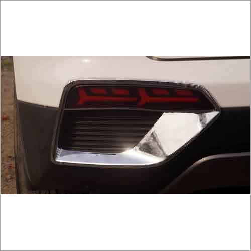 Car Rear Light Cover - High-Quality Protection , Modish Design Against Mud, Moisture, and Road Debris