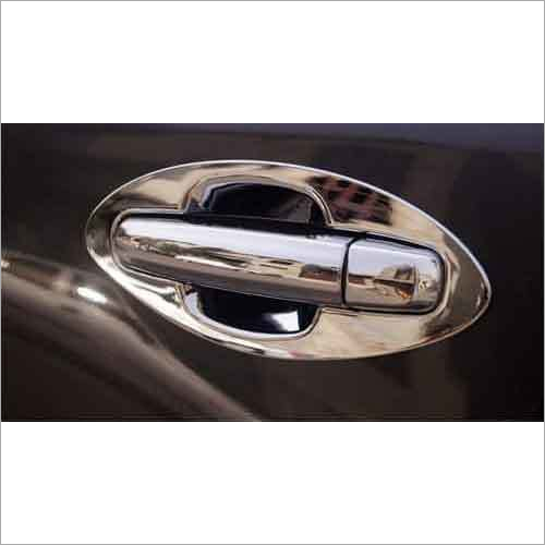 Handle Cover - High-Durability Silicone Material | Weather-Resistant, Ergonomic Grip, Universal Fit
