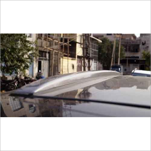 रूफ रेल वारंटी: N/A